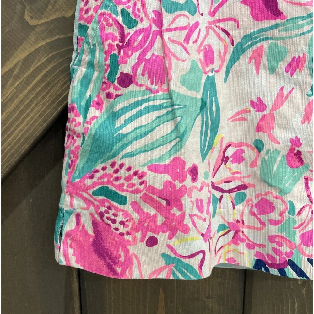 Lilly Pulitzer experience blend
